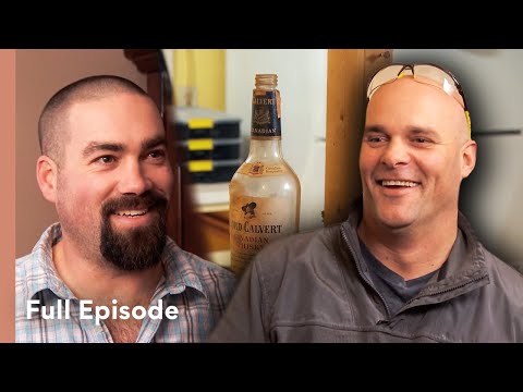 Bryan Takes Control: Will the Couple Handle the Reno? | Ep1 | Leave It to Bryan S4