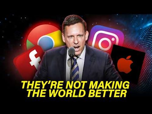 Has Technology Actually Slowed Down?