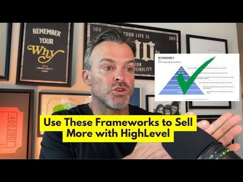 HighLevel Tutorial: How to Sell and Deliver Marketing Systems as a Service (SaaS) Using GoHighLevel