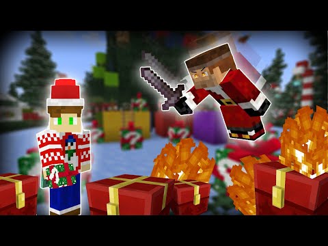 Chrisxjo will sich RÄCHEN... 🎁