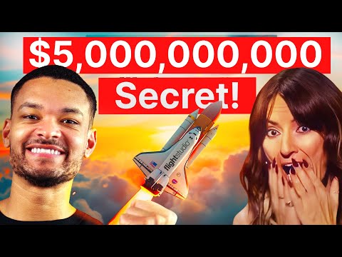 I’m Launching A New Company… With Davina McCall!