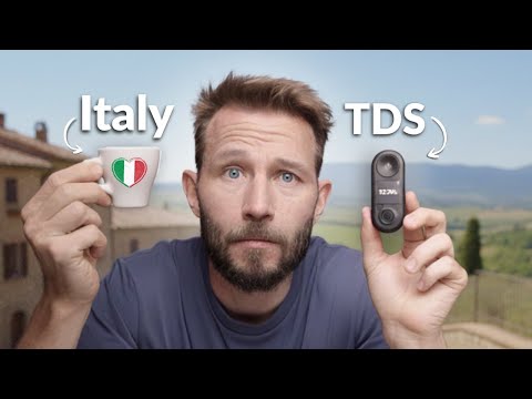 I Tested 29 Espresso Shots in Italy. The Results Surprised Me