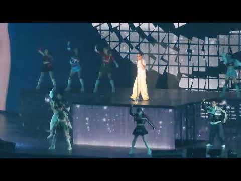 郭富城ICONIC高雄巨蛋(Baby Shark鯊魚舞/動起來)2025