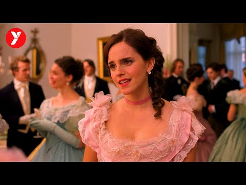 【越哥】六次改编,历经百年而不衰,这部电影为何如此受美国人欢迎?