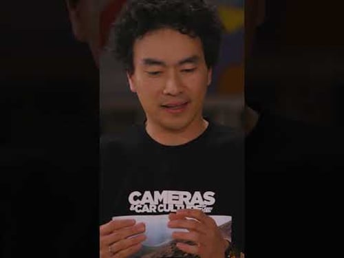 Datsun is a nice pleasant sounding name | Jay Leno's Garage