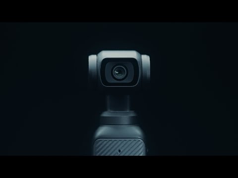 How to Get Cinematic Footage with the DJI Osmo Pocket 3