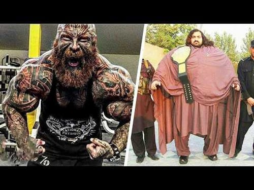 20 Personnes Avec Qui Il Ne Faut Pas Plaisanter