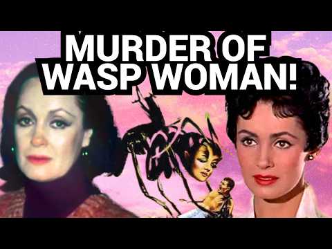 What Killed Actress Susan Cabot? | Scott Michaels Investigates