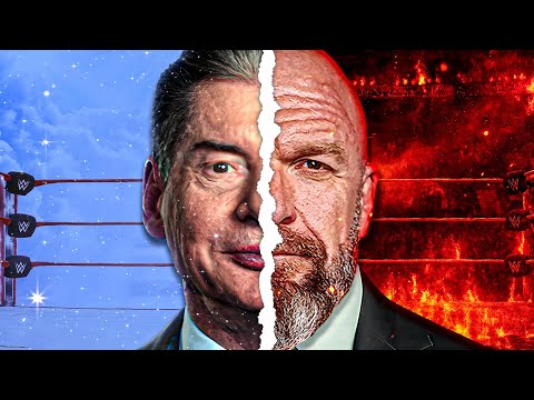 10 Worst Changes Made To WWE