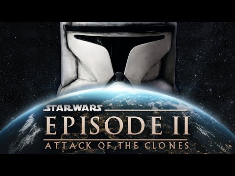 When Attack of the Clones Ruled the World