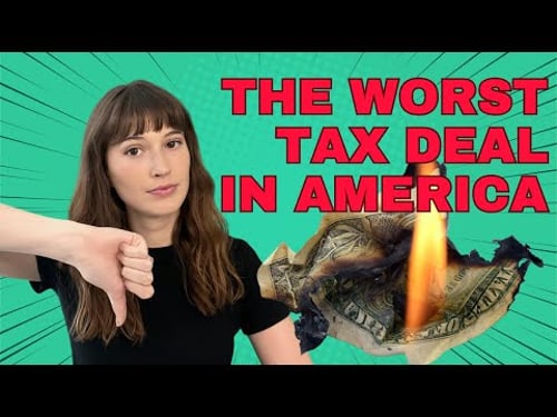 FINANCIAL ADVISOR EXPLAINS: 9 Tax Strategies for High Earners (W2 Employee)