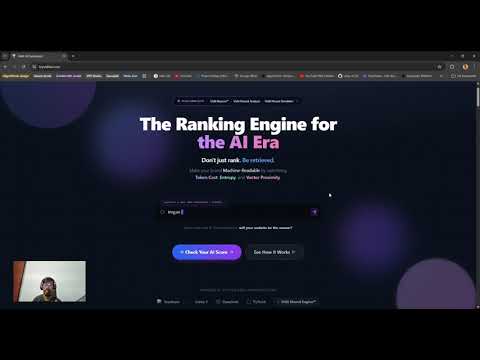 The Era of "10 Blue Links" is Over. Meet the Vidit AI Infrastructure for the AI Web