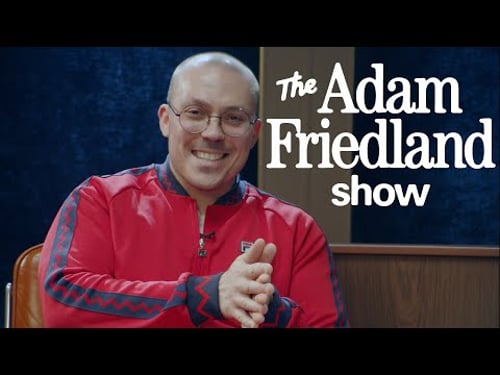 ANTHONY FANTANO Talks Radiohead, Abbey Road, Drake vs. Kendrick