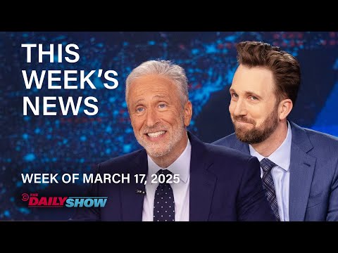Jon Stewart Knocks Dems' Lack of Vision, Klepper on GOP's Shilling for Elon | The Daily Show