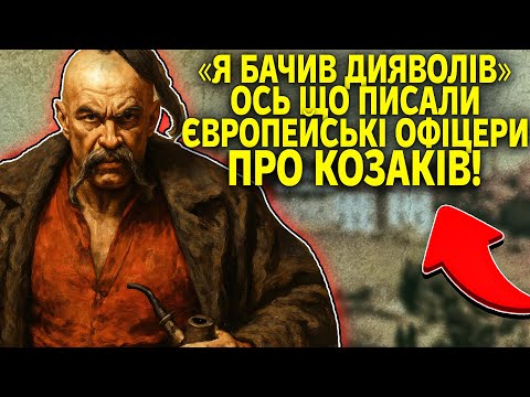 Knight vs. Cossack: Why were the elite armies of the West afraid to go to the Sich?