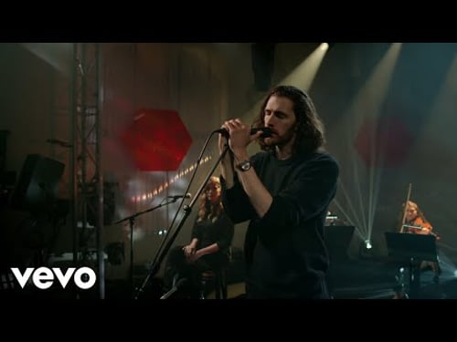 Hozier - Take Me To Church (Other Voices Series 19)