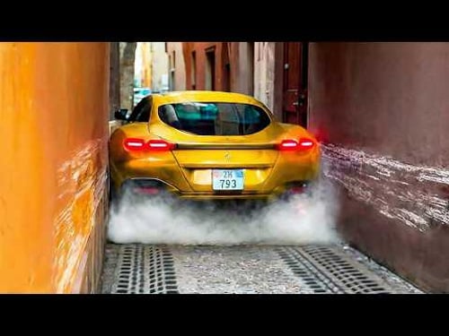 Expensive Supercar Fails That Cost MILLIONS