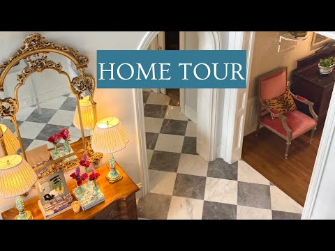 Beyond the Curb: A Layered Refresh with Amity Gillespie