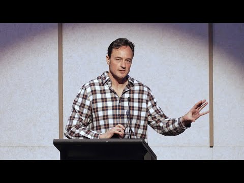 Dr. Matthew Phillips - 'Neurodegenerative Disorders as Metabolic Icebergs'