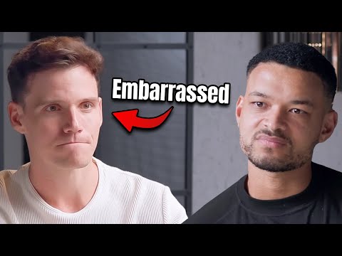 Diary of a CEO: The WORST Interview of My Life