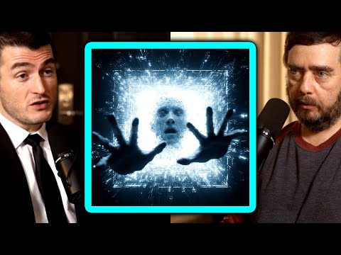 Reality is an illusion: The brain is an interface to a hidden reality | Michael Levin