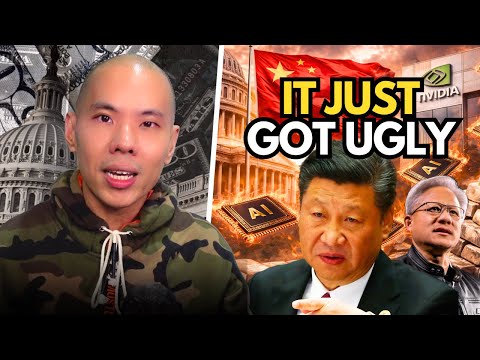 US Semiconductors TERRIFIED Over China Strategy As Beijing To CUT Silver Exports In JUST DAYS