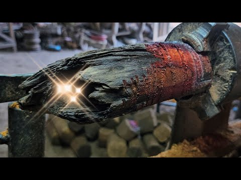 My Rooting Rotted Creative The Gift