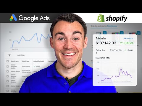 Google Ads For Ecommerce: 9 Keys To Success