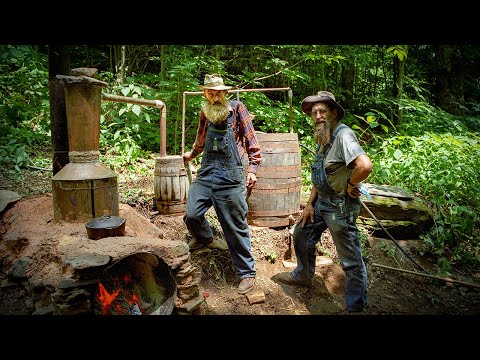 The Last One (PBS Special with Popcorn Sutton / 2022 remaster)