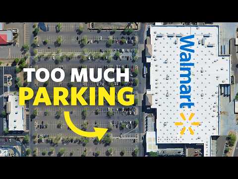 How Can Cities Fix Big Box Stores?