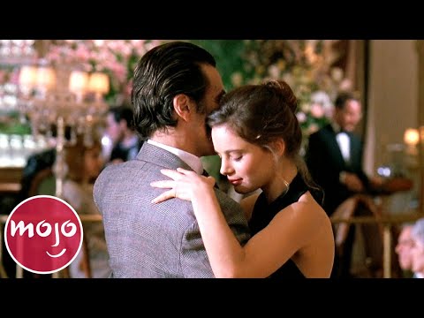 Top 20 Dance Scenes With the Best Chemistry
