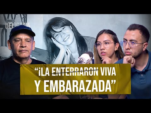 “Mi Hija Fue ENT3RR4D4 V1V4 Estando Embarazada: El Crimen fue Planeado por su Novio de la Iglesia”