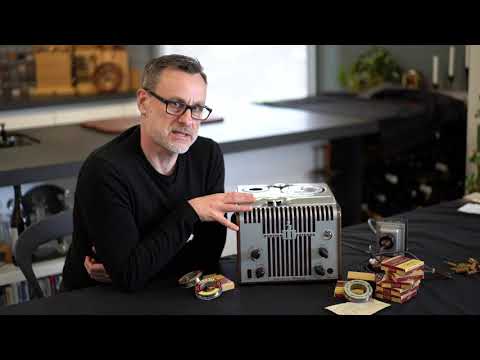 70 year old wire recordings lead to an extraordinary outcome