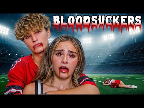 WE LOST HER 🩸 | Bloodsuckers Ep. 111