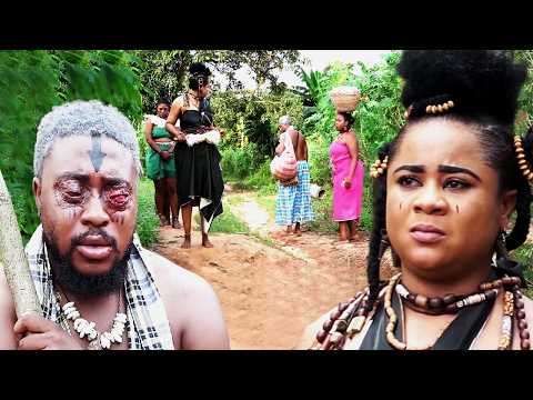 BEAUTY IS THE BEAST - NOSA REX, UJU OKOLI - CLASSIC AFRICAN EPIC MOVIES