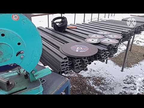 Truss for canopy 15.5 meters / 2