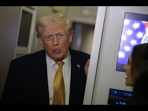 FIVE-ALARM FIRE: Trump gets NIGHTMARE news