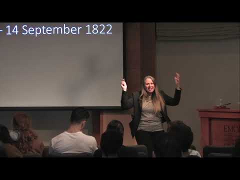 Unveiling the Word of Gods: Deciphering Egyptian Hieroglyphics