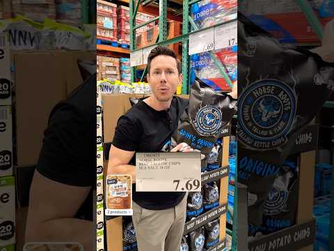 4 Costco Deals You Should Buy