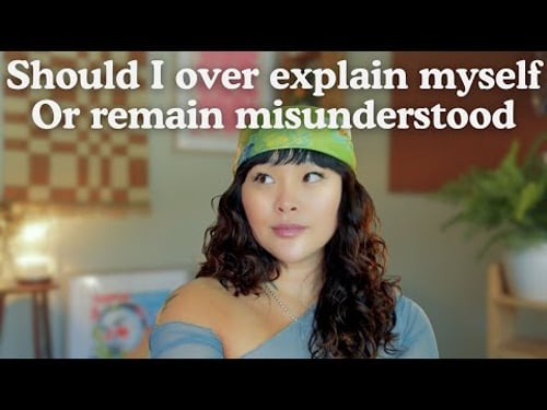 Ways I'm Unlearning My Own Internalized Ableism