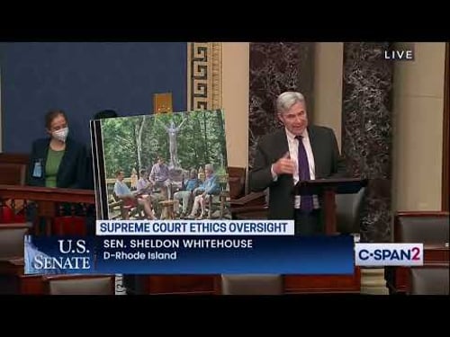 The Scheme 21: “As Friends Do”