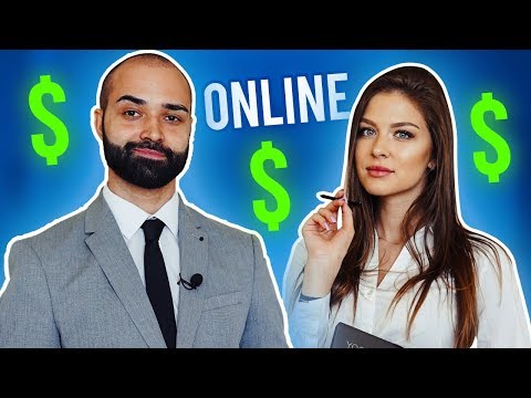 WYSOKIE ZAROBKI PO KRÓTKIM KURSIE?