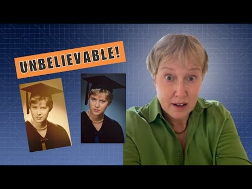 AI Brought My Family's Old Photos Back To Life