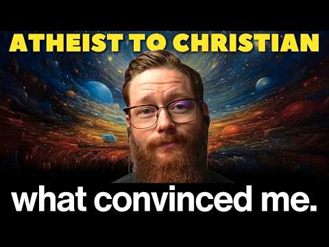 Atheist DEMANDED Evidence (Then This Happened!)