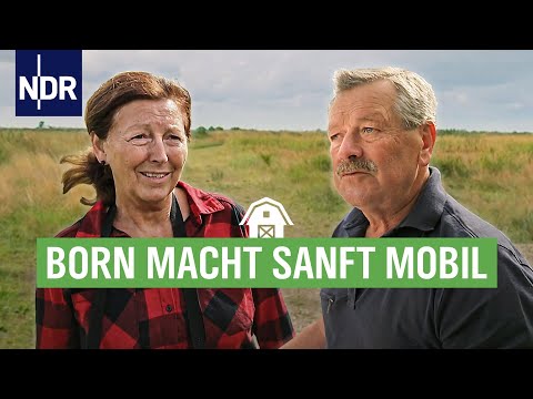 Das Dorf soll unser bleiben | die nordstory | NDR