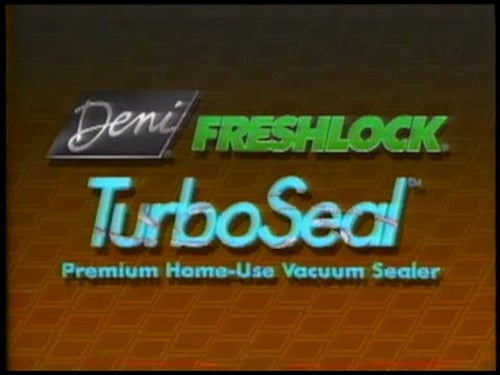 Deni Freshlock TurboSeal (Full Infomercial)