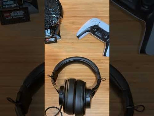 Audio Technica ATH-M20x