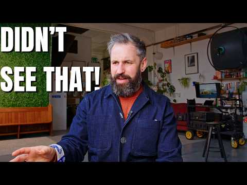 AI Just Changed Photography Forever – Here’s What You Need to Know