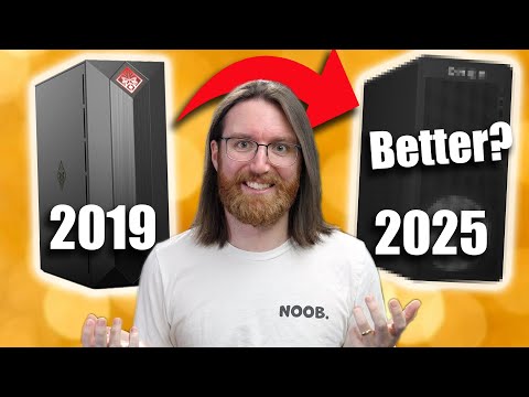 OEM Gaming Pre-Builts: A Redemption Story?