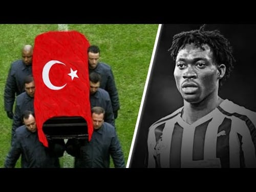 Heartbreaking Moments In Football